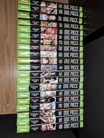 Lot mangas : One Piece 21-40, Boeken, Strips | Comics, Meerdere comics, Ophalen, Zo goed als nieuw, Japan (Manga)