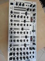 Mengpaneel Behringer VMX 1000, Musique & Instruments, Tables de mixage, Enlèvement, Comme neuf, 5 à 10 canaux