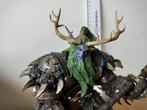 World of Warcraft Night Elf Druid - Broll Bearmantle, Ophalen of Verzenden, Zo goed als nieuw