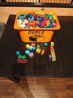 Duplo Bak Losse Stenen, Enlèvement ou Envoi, Comme neuf, Briques en vrac, Duplo