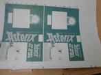 BD Astérix Collection, Enlèvement