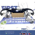 W177 A KLASSE A45s AMG DIFFUSER + UITLAAT SIERSTUKKEN L/R CH, Utilisé, -, -, Enlèvement ou Envoi