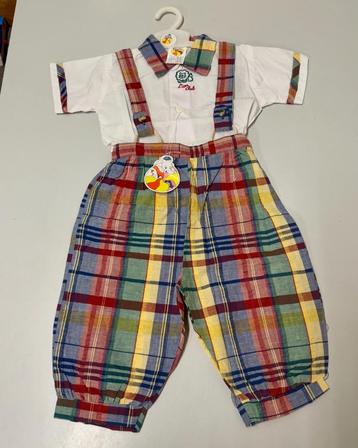Nineties kinderkledij beschikbaar voor biedingen