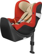 Autostoel Cibex Sirona in TOPSTAAT!, Verstelbare rugleuning, 0 t/m 18 kg, Zo goed als nieuw, Isofix