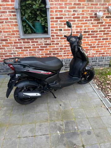 Sym orbit 2 b-klasse 2017