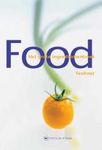 Food, de wereld van levensmiddelen - Teubner, Boeken, Ophalen of Verzenden, Nieuw