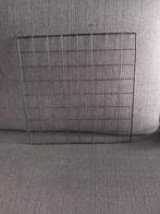 Rekje voor foto's, Ophalen