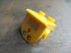 Lego Duplo Plate 1x2 with Overhang (zie foto's), Ophalen of Verzenden, Gebruikt, Losse stenen, Duplo