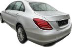 MERCEDES C KLASSE W205 DEUR LINKS VOOR 2014-2021, Auto-onderdelen, Ophalen, Gebruikt, -, Deur