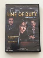 Line Of Duty (Seizoen 2) DVD, Cd's en Dvd's, Dvd's | Tv en Series, Gebruikt, Boxset, Ophalen of Verzenden, Actie en Avontuur