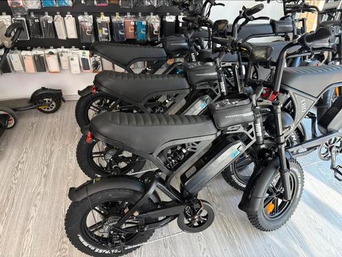 Fatbike V20 mini, Fietsen en Brommers, Minibikes, Midibikes en Pitbikes, Nieuw, Ophalen of Verzenden
