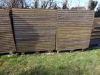 Tuinpanelen voor cabines, Doe-het-zelf en Bouw, Hout en Planken, Zo goed als nieuw, Plank, 300 cm of meer, Ophalen