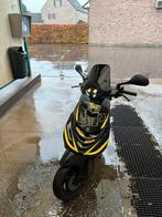 Piagio zip b klasse 4t, Fietsen en Brommers, Scooters | Piaggio, Ophalen, Gebruikt, Zip, Klasse B (45 km/u)