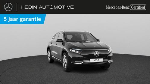 Mercedes-Benz EQA-Klasse 300 4MATIC Business Line | Panorami, Auto's, Mercedes-Benz, Bedrijf, Te koop, EQA, 4x4, Bluetooth, Centrale vergrendeling
