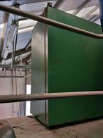 Groot vat/tank 2250L, Enlèvement, Utilisé