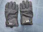 zwarte waterdichte motorhandschoenen, Ophalen of Verzenden, Tweedehands, Handschoenen
