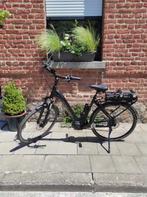 Vélo électrique Oxford Lexington, 47 tot 50 cm, Ophalen, Gebruikt, Versnellingen