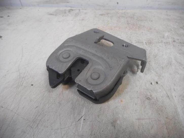 ACHTERBANK slot r.a BMW 3 serie (E90) (12-2004/12-2011), Auto-onderdelen, Interieur en Bekleding, BMW, Gebruikt