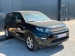 Land Rover Discovery Sport Automatique Motor No Start, Automaat, 4 cilinders, Discovery Sport, Zwart