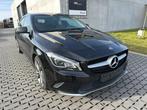 Mercedes CLA 180D | NAVI | AUTO | AIRCO | CAMERA, Auto's, Automaat, CLA, Zwart, Bedrijf