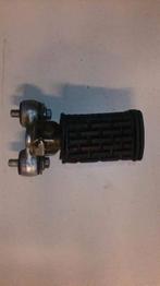 Yamaha Virago XV700 voetsteun rechtsvoor XV 700 voetstep, Enlèvement ou Envoi, Utilisé