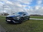 Mercedes CLA Shooting break 250e (hybride), Automaat, CLA, Leder, Elektrisch