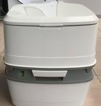 Chemisch toilet te koop., Ophalen, Gebruikt