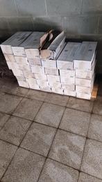 steenstrips, Doe-het-zelf en Bouw, Metselstenen, Ophalen, Nieuw
