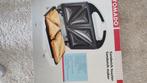 Croque monsieur toestel, Elektronische apparatuur, Ophalen, Gebruikt