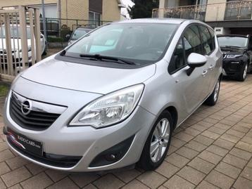 Opel Meriva 1.3 diesel ecoflex van 2011  beschikbaar voor biedingen