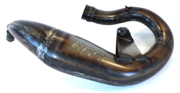 *KTM SX50/HQV TC 50/GASGAS MC50 HGS UITLAAT 2009-2023 NEW **, Motoren, Onderdelen | Overige, Nieuw, Ophalen of Verzenden