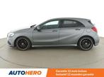 Mercedes-Benz A-Klasse 220 A 220 4Matic AMG Sport (bj 2018), Auto's, Automaat, Gebruikt, Alcantara, 184 pk
