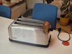 Broodrooster groot, Elektronische apparatuur, Ophalen, Zo goed als nieuw