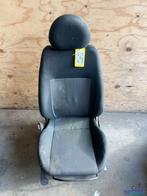 OPEL CORSA C 5 DEURS STOEL links Bestuurderstoel 2000-2004, Gebruikt, Opel