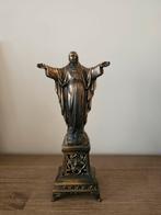 Jesus Christus beeldje, Antiek en Kunst, Antiek | Religieuze voorwerpen, Ophalen of Verzenden