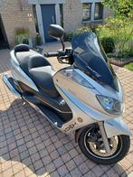 moto scooter Yamaha, Motoren, Scooter, Motorrijbewijs A, 395 cc, Particulier