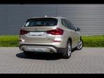 BMW Serie X X3 xDrive30e, Auto's, Automaat, 1998 cc, Bedrijf, 5 deurs