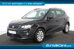 Seat Arona Edition *1ste Eigenaar*Navigatie*Parkassist*, Stof, MyCar, 999 cc, 112 g/km