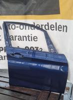 BMW 2-SERIE F45 F46 RECHTS VOOR DEUR PORTIER ORIGINEEL, Ophalen of Verzenden, Voor, BMW, Deur