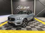 Volvo XC40 1.5 T3 R-Design/LED/Verw.Leder/Camera/Cruise/Appl, Autos, Argent ou Gris, Achat, Euro 6, Entreprise