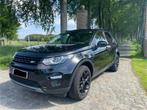 Discovery Sport Black Edition, Auto's, Land Rover, Te koop, 2000 cc, Emergency brake assist, Discovery Sport