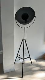 Steinhauer Sunflower tripod vloerlamp, Ophalen, Zo goed als nieuw, Metaal, 150 tot 200 cm