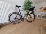 Thompson sirius 2.0 full carbon €600, Ophalen of Verzenden, Zo goed als nieuw