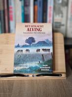 Het geslacht Alving  - Annie Oosterbroek Dutschun, Enlèvement ou Envoi