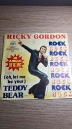 Ricky Gordon - teddy bear, Gebruikt, Ophalen of Verzenden
