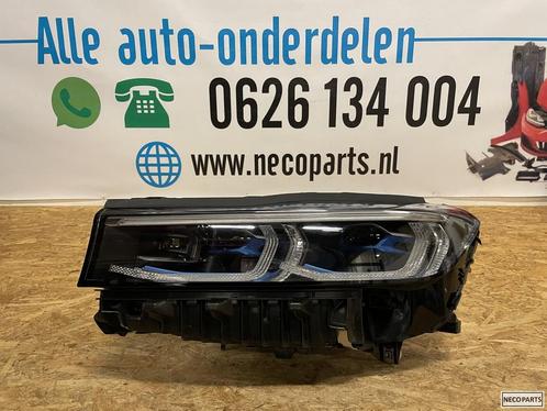 BMW G11 G12 LCI FACELIFT LASER LED KOPLAMP LINKS 7946775, Auto-onderdelen, Verlichting, Gebruikt, Ophalen of Verzenden