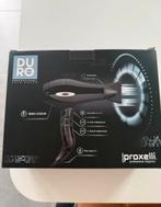 Seche cheveux proxelli neuf, Enlèvement, Neuf