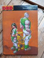 DBD MAGAZINE NUMERO 17 "BUCHET" + DOSSIER 48 PAGES NEUF, Eén stripboek, Ophalen of Verzenden, Nieuw