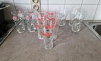 Cola Light glazen, Verzamelen, Ophalen, Zo goed als nieuw