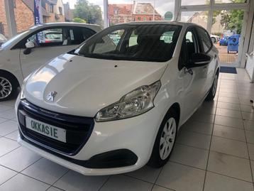 Peugeot 208 1.0 benzine 41000 km Topstaat! beschikbaar voor biedingen